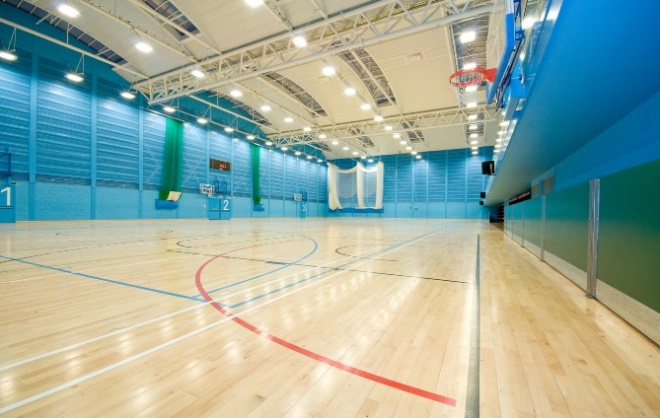 The new Aberdeen Sports Village and Aquatic Centre - Maketh-The-Man ...