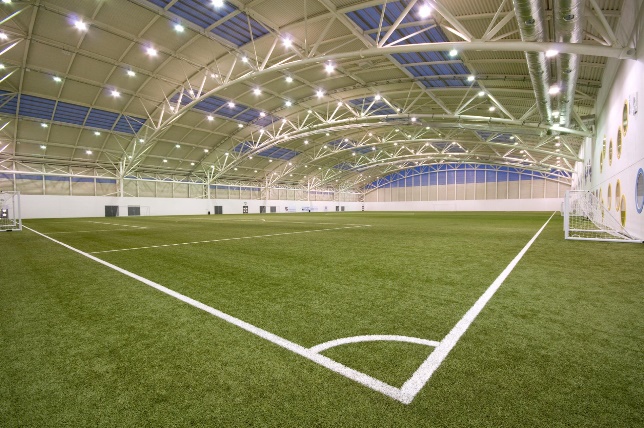 The new Aberdeen Sports Village and Aquatic Centre - Maketh-The-Man ...
